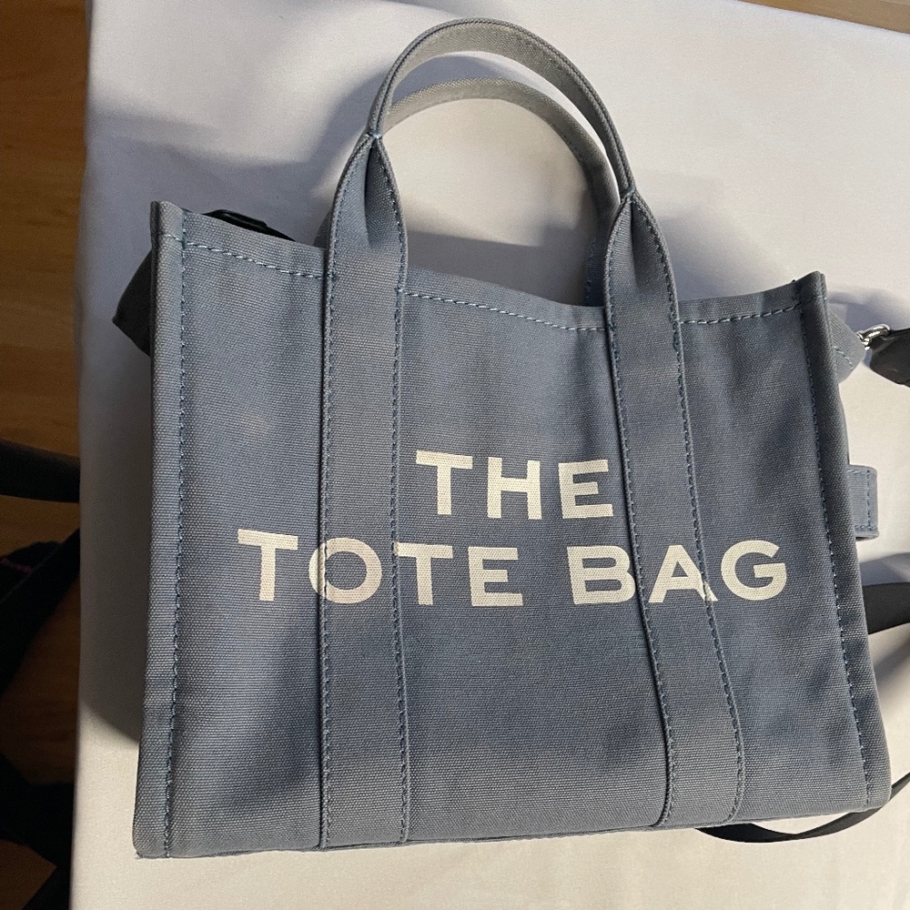 The Tote Bag by Marc Jacobs